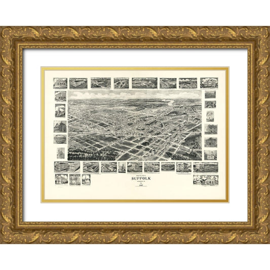 Perspective Image