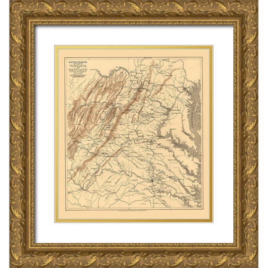 Perspective Image