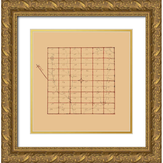 Perspective Image