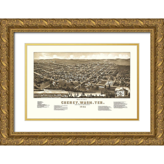 Perspective Image