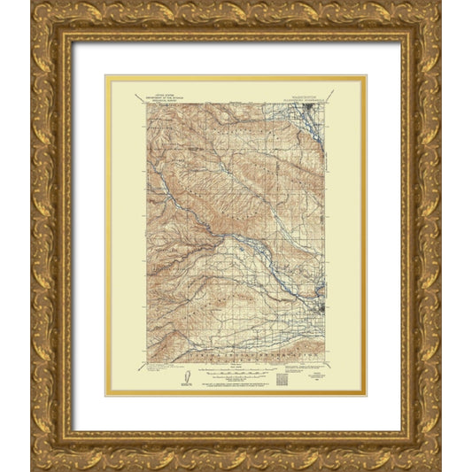 Perspective Image