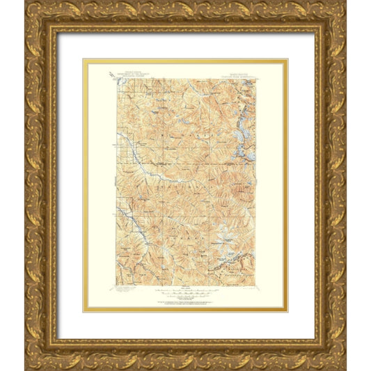 Perspective Image