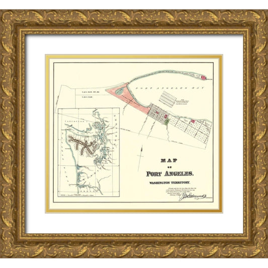 Perspective Image