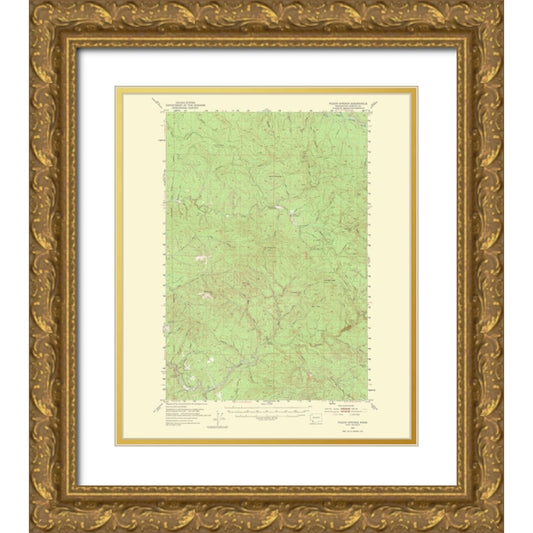 Perspective Image