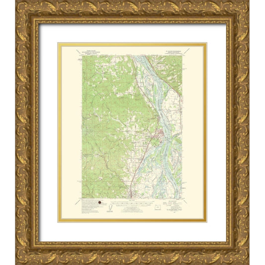 Perspective Image
