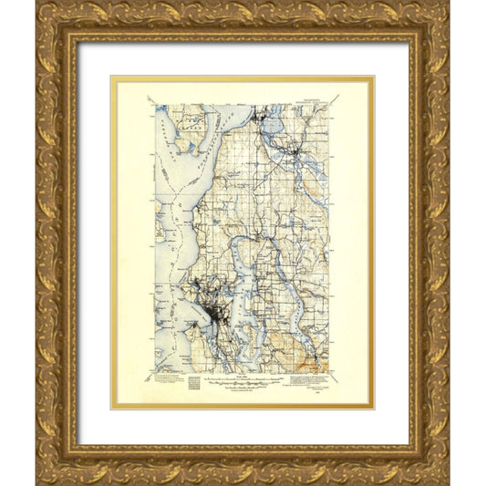 Perspective Image