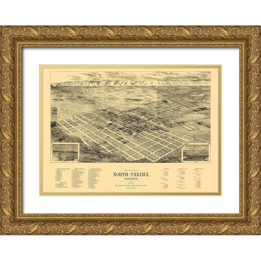 Perspective Image