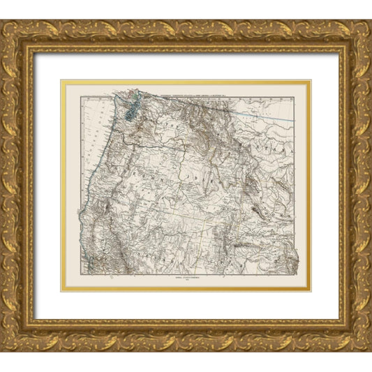 Perspective Image