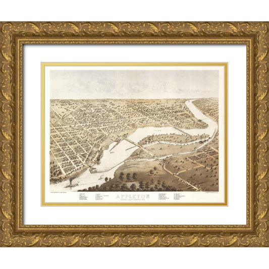 Perspective Image
