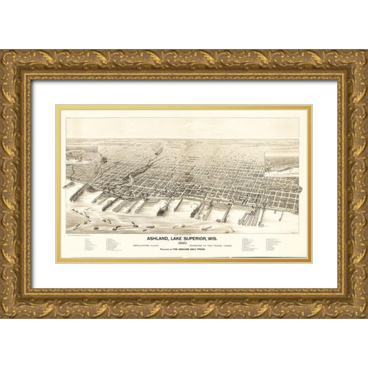 Perspective Image