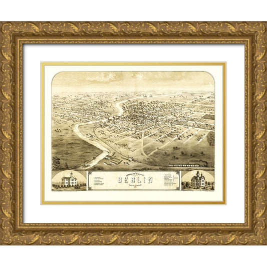 Perspective Image