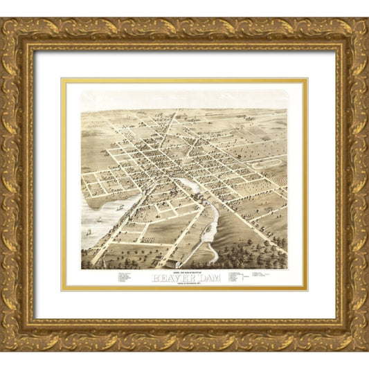 Perspective Image