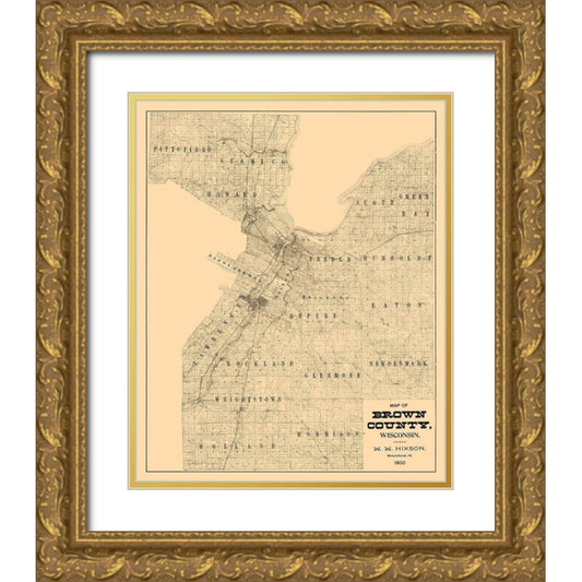Perspective Image