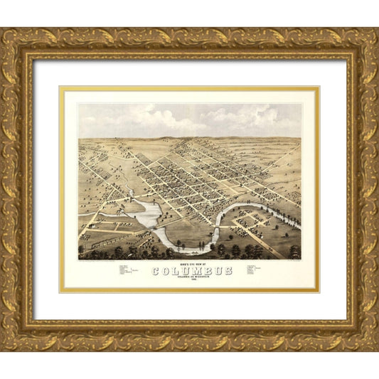 Perspective Image