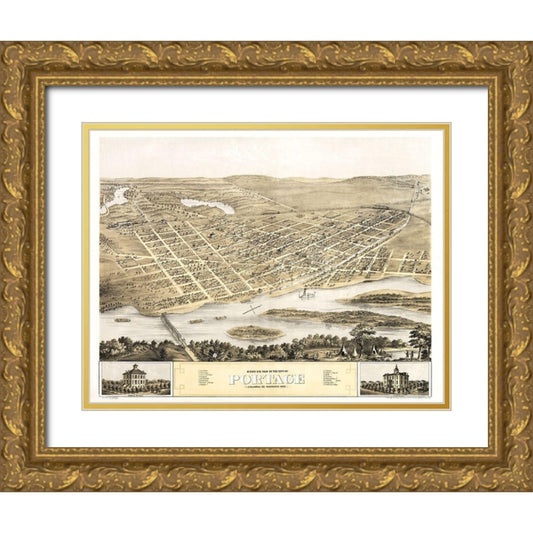 Perspective Image
