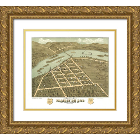 Perspective Image