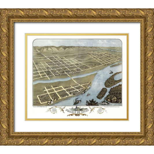 Perspective Image