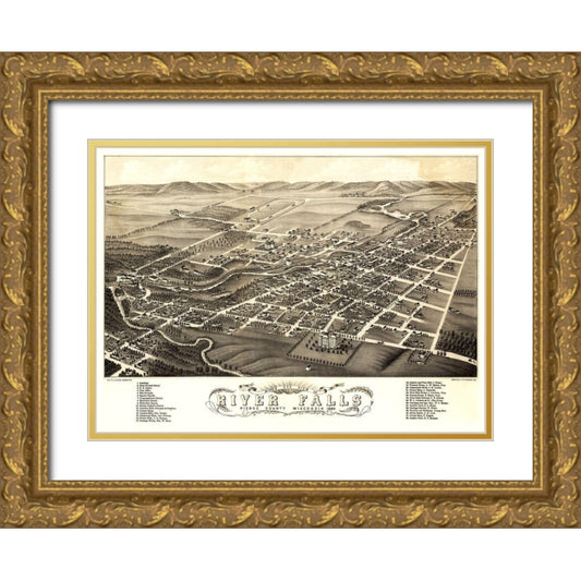 Perspective Image