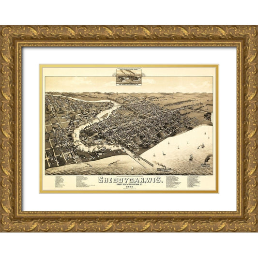 Perspective Image