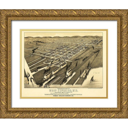 Perspective Image