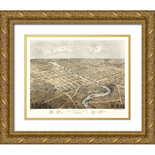 Perspective Image