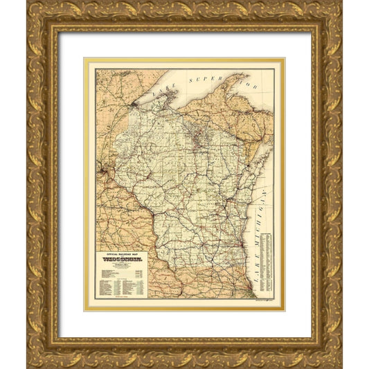 Perspective Image