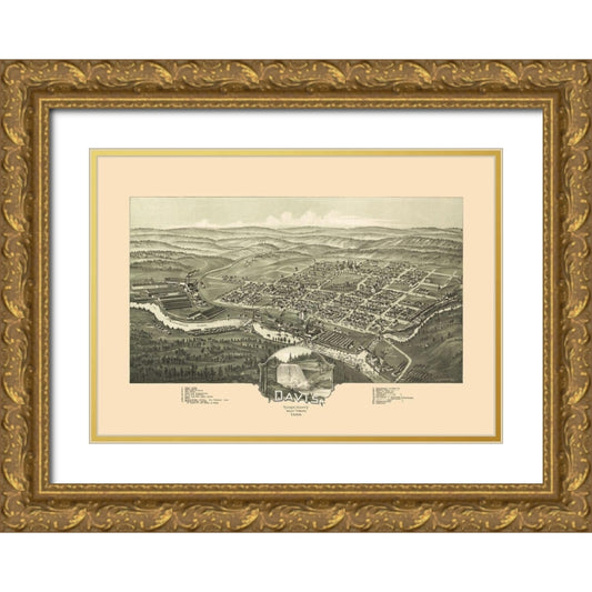 Perspective Image