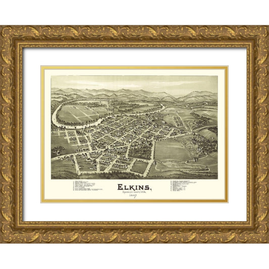 Perspective Image
