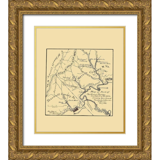 Perspective Image