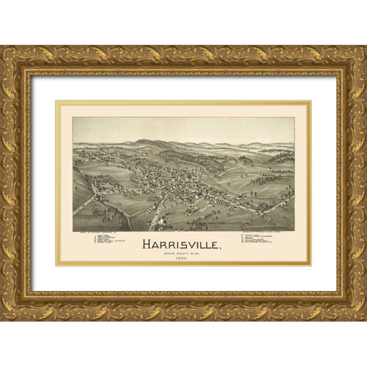 Perspective Image