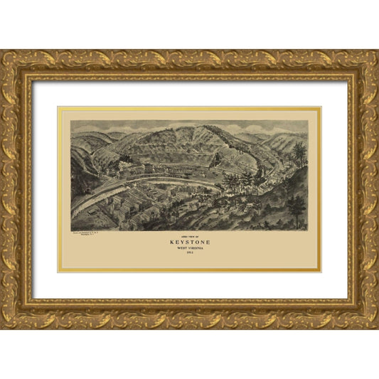 Perspective Image