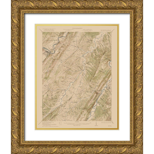 Perspective Image