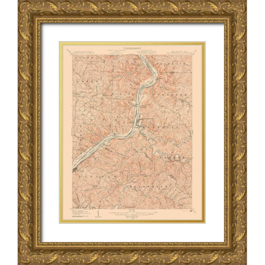 Perspective Image