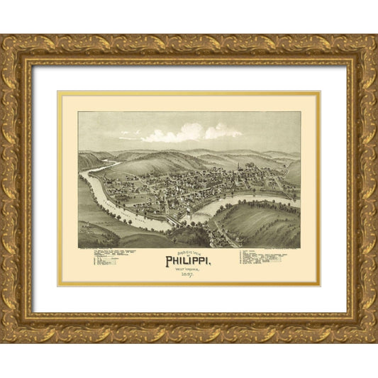 Perspective Image
