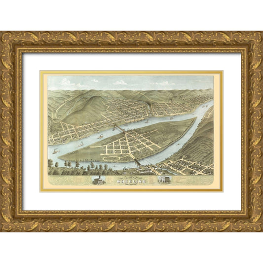 Perspective Image