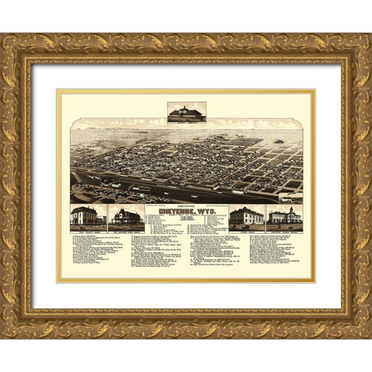 Perspective Image