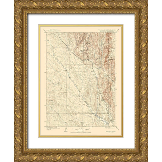 Perspective Image