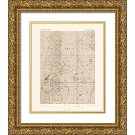 Perspective Image