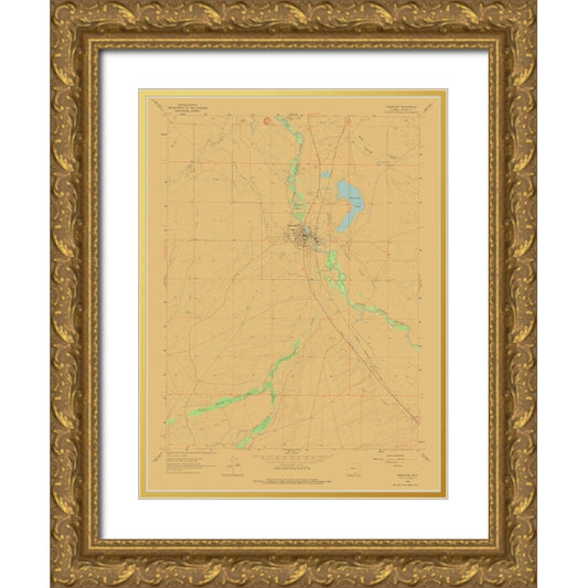 Perspective Image