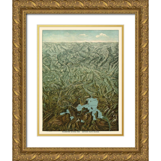 Perspective Image