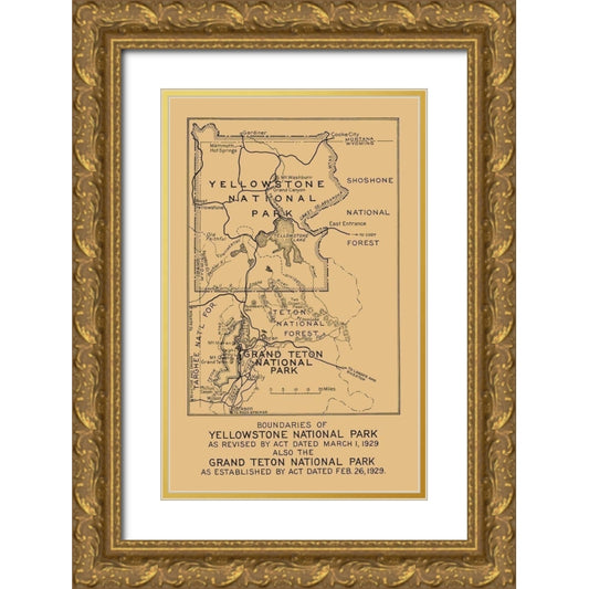 Perspective Image