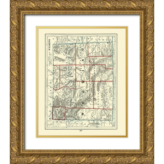 Perspective Image
