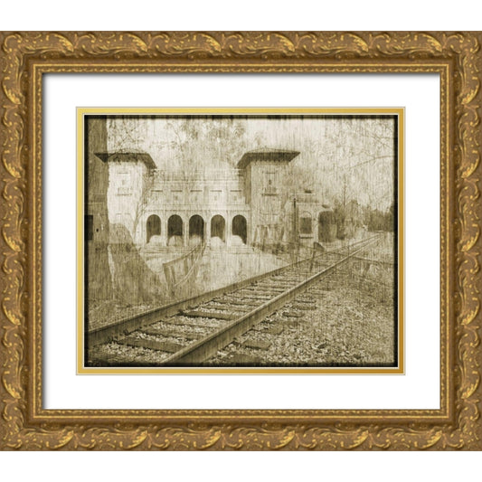 Perspective Image