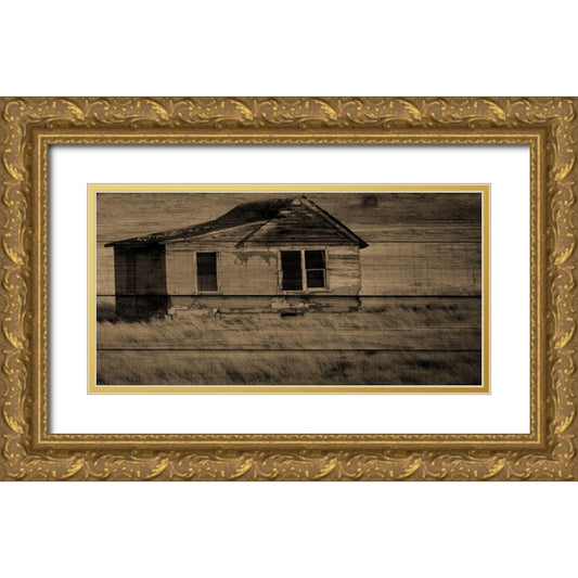 Perspective Image