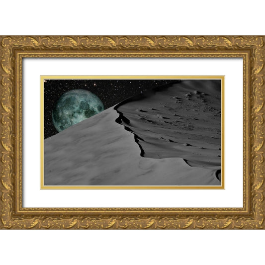Perspective Image
