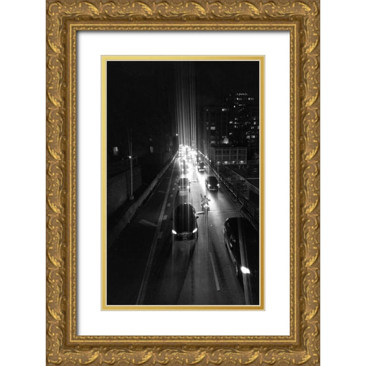 Perspective Image