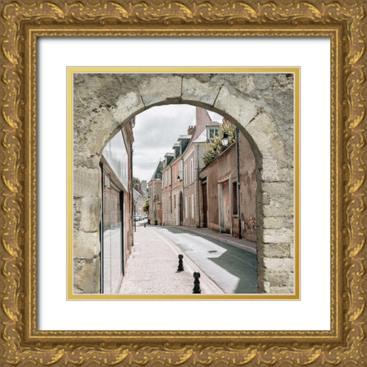 Perspective Image
