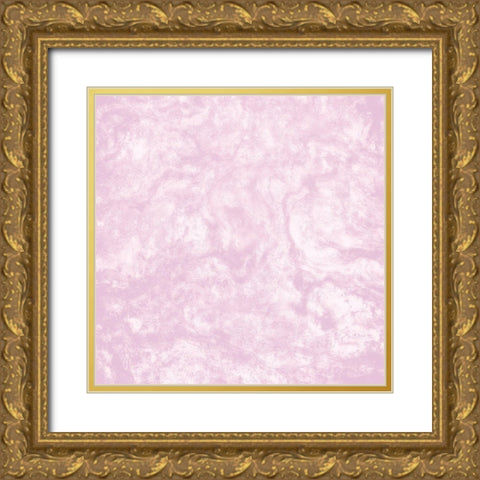 Abund 2 Gold Ornate Wood Framed Art Print with Double Matting by Phillip, Jamie