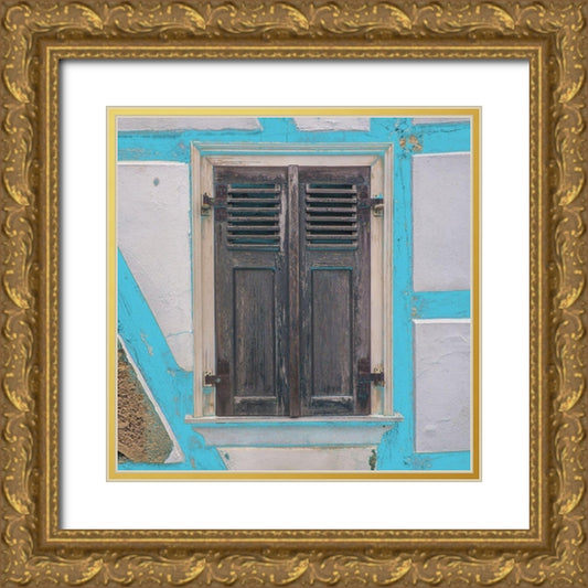 Perspective Image