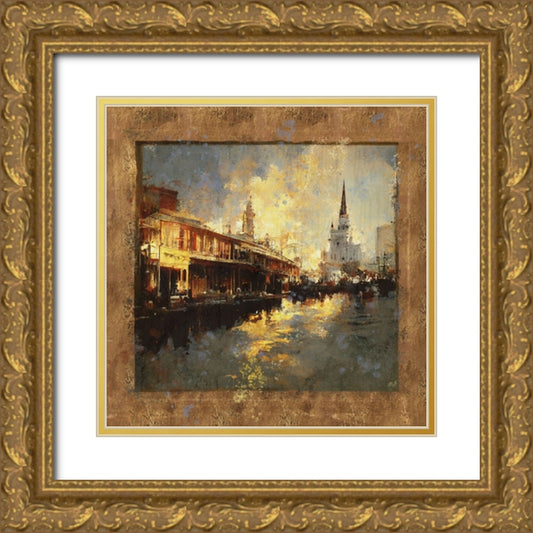Perspective Image